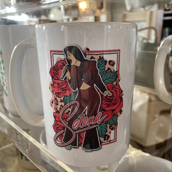 Custom Coffee Mug - Picture 8 of 14